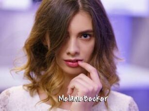 MelanieBecker Sexy Footjobs