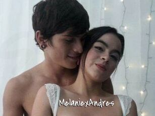 MelaniexAndres