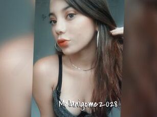 Melanigomez028