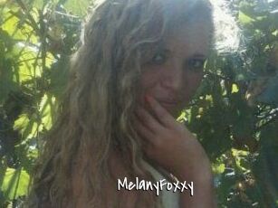 MelanyFoxxy