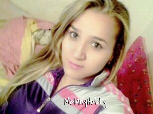 MelanyHotty