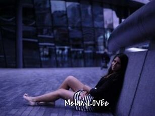 MelanyLOVEe