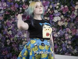 MelanyOlson