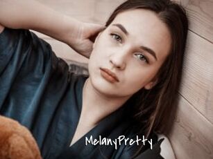 MelanyPretty