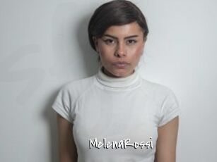 MelenaRossi