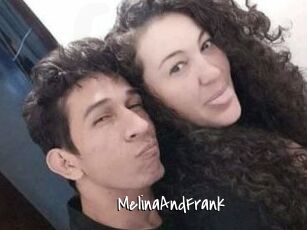 MelinaAndFrank