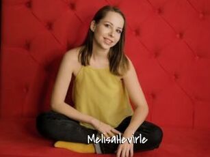 MelisaHevirle