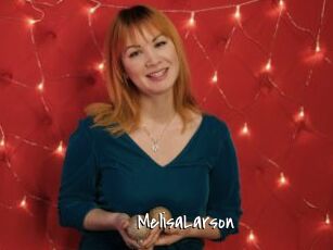 MelisaLarson