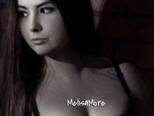 MelisaMore