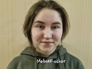 MelisaRocher