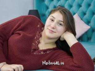 MelissaLis