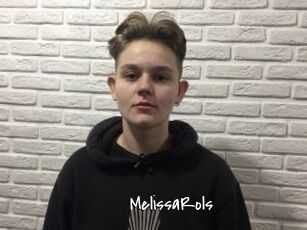 MelissaRols