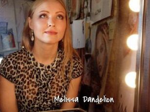 Melissa_Dandelion