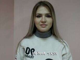 Melissa_SXY18