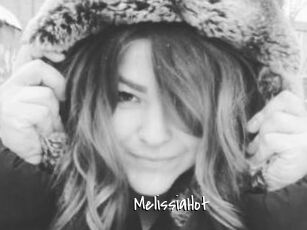 MelissiaHot