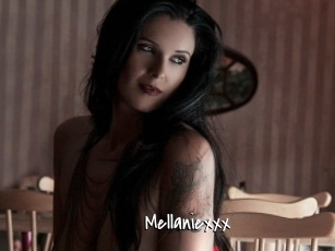 Mellaniexxx