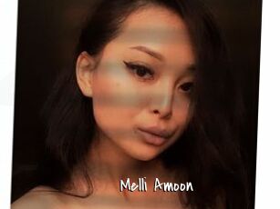 Melli_Amoon