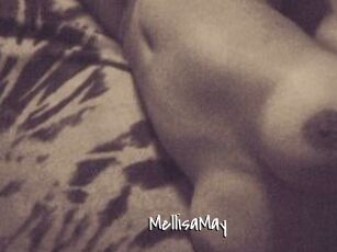 MellisaMay
