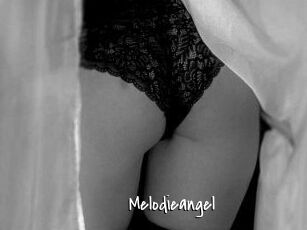Melodieangel