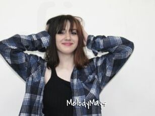 MelodyMays