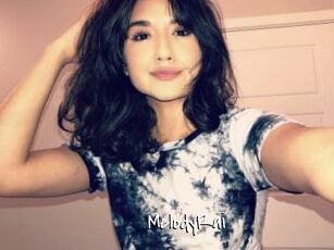 MelodyRai