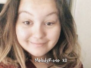 MelodyRose_XO