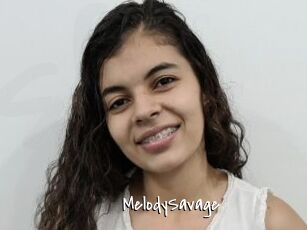 MelodySavage