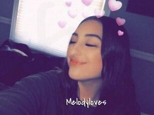 Melodyloves