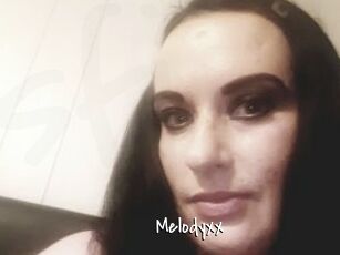 Melodyxx