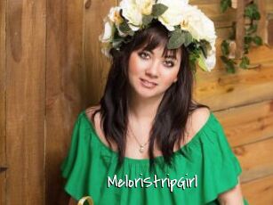 MeloriStripGirl