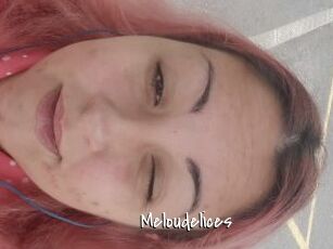 Meloudelices