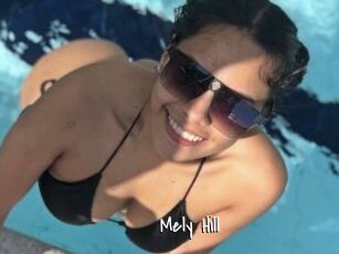Mely_Hill Sexy Footjobs