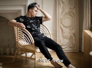 Meor_Snow