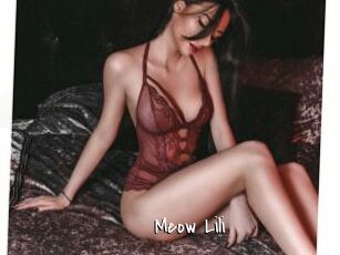 Meow_Lili