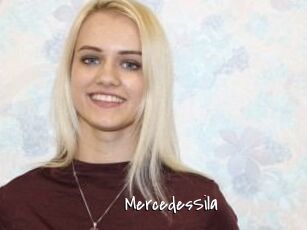 MercedesSila Sexy Footjobs