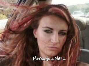 MercedezMarz
