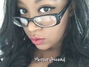 MercuryAscend