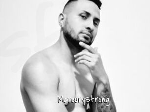 MercuryStrong