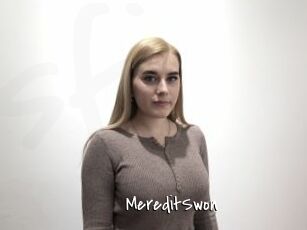 MereditSwon