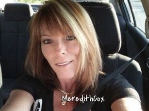 MeredithCox
