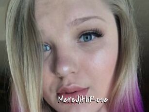 MeredithRose