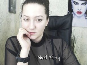 Meril_Flirty