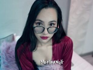 MerlinaWolf