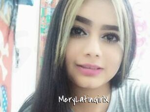 MeryLatinGirlX