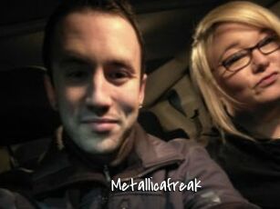 Metallicafreak