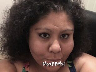 MexBBW21