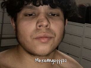 Mexicanguyyy20