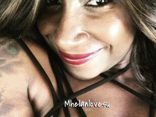 Mhelanlovesu