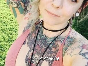 MiMagnolia