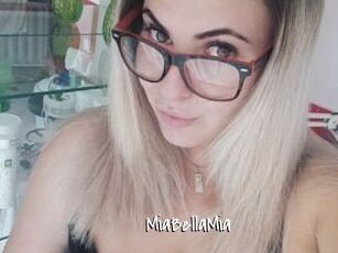 MiaBellaMia